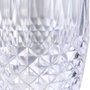 Day Jeu de 2 verres 250 ml Polystyrène Cristal