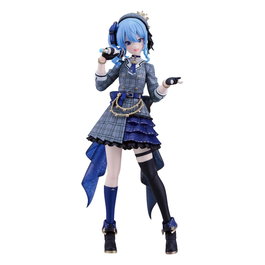 Max Factory Figma Hoshimachi Suisei 14 cm