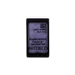 ArtDeco Eyeshadow Powder Pearly Smokey Blue Violet