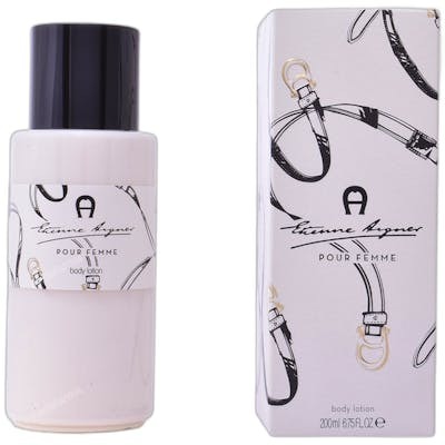 Etienne Aigner Lait corporel nourrissant Pour Femme 200 ml Etienne Aigner Lait corporel nourrissant Pour Femme 200 ml