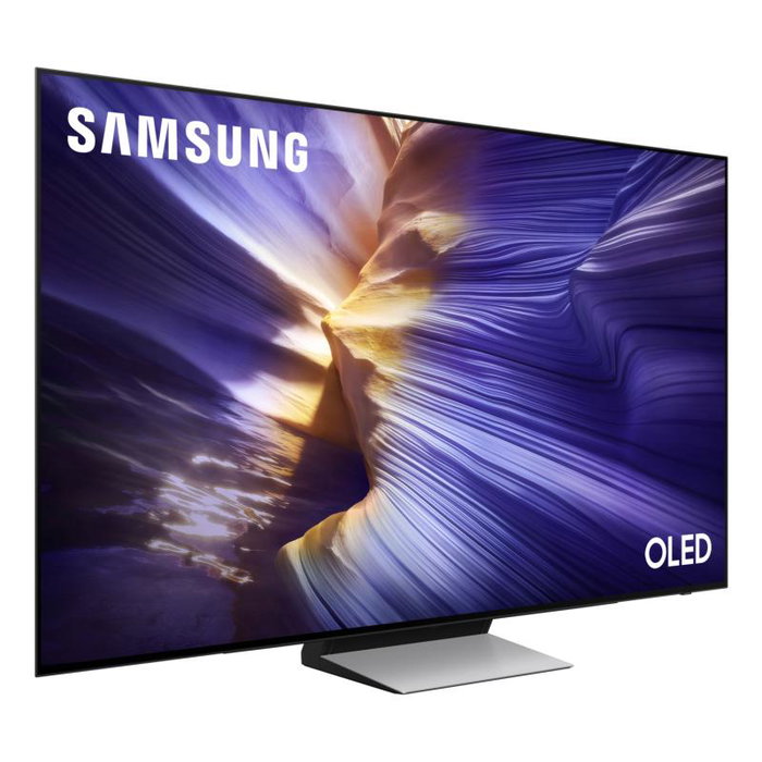 Samsung OLED S90F Series QE55S90FAEXXH 55 pouces 4K Ultra HD