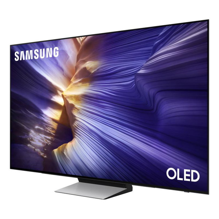 Samsung OLED S90F Series QE55S90FAEXXH 55 pouces 4K Ultra HD