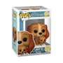 La Belle et le Clochard POP! Disney Vinyl figurine Lady w/puppy 9 cm