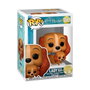 Funko Pop! Disney La Belle et le Clochard - Lady avec son chiot