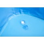 Bestway Piscine Rigide Enfant avec Bac à Sable 213x122x30,5 cm +2 ans Jardin 00561