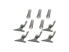 CoreParts Ensemble de doigts de sélection supérieure (1 set)