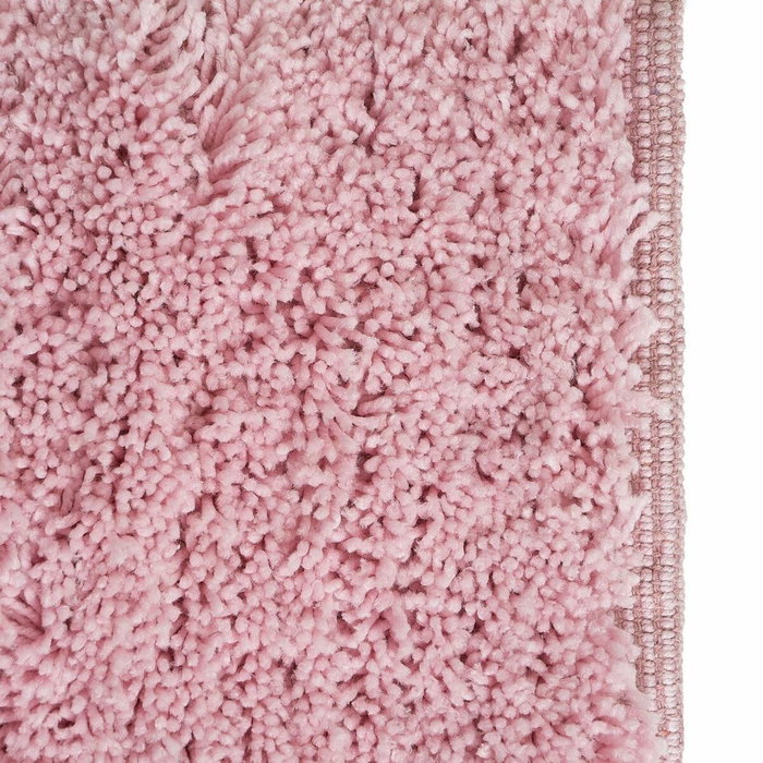 BigBuy Home Tapis CONFORT Rose 120 x 170 x 4 cm BigBuy Home Tapis CONFORT Rose 120 x 170 x 4 cm
