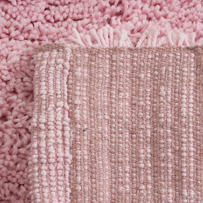 BigBuy Home Tapis CONFORT Rose 120 x 170 x 4 cm BigBuy Home Tapis CONFORT Rose 120 x 170 x 4 cm