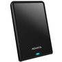 ADATA HV620S Disque dur externe portable 2 To USB 3.1 Noir - Design ultra-slim et surface miroir