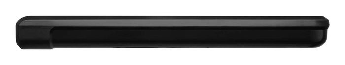 ADATA HV620S Disque dur externe portable 2 To USB 3.1 Noir - Design ultra-slim et surface miroir