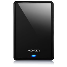 ADATA HV620S 2 To Noir