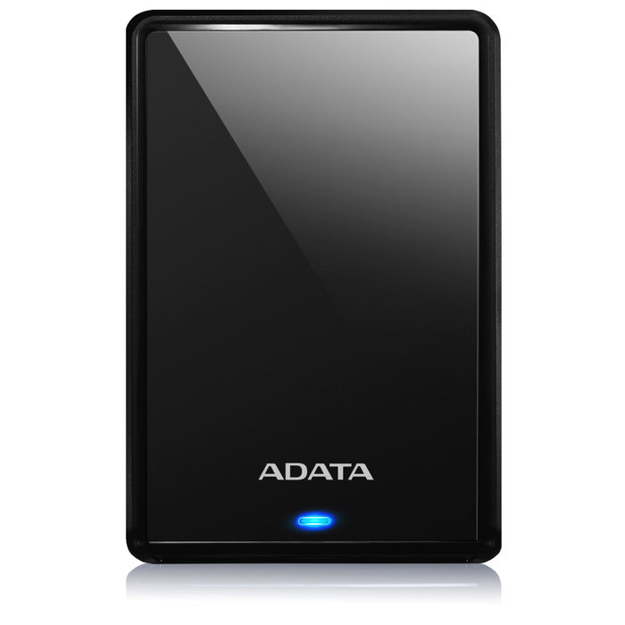 ADATA HV620S 2 To Noir ADATA HV620S 2 To Noir