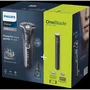 Philips Rasoir électrique Series 5000 S5898/79 Wet & Dry