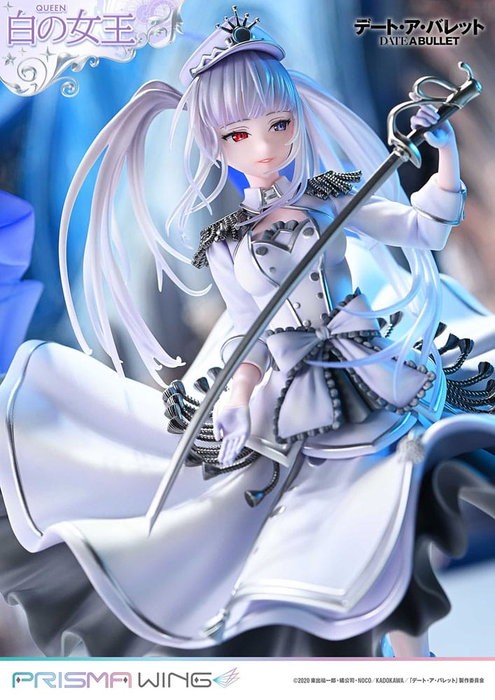 Prime 1 Studio Statuette Date a Bullet 1/7