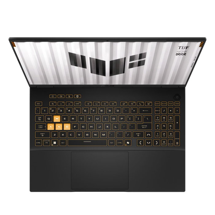 Ordinateur Portable Asus TUF608JPR-QT031 16" 32 GB RAM 1 TB SSD