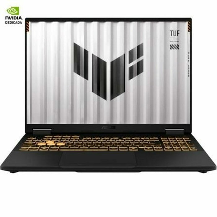 Ordinateur Portable Asus TUF608JPR-QT031 16" 32 GB RAM 1 TB SSD