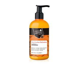Real Natura Pro-Cachos Definidos 300ml