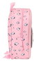 Safta Sac à dos de maternelle 3D Snoopy, 22 x 27 x 10 cm, pour enfant à partir de 3 ans