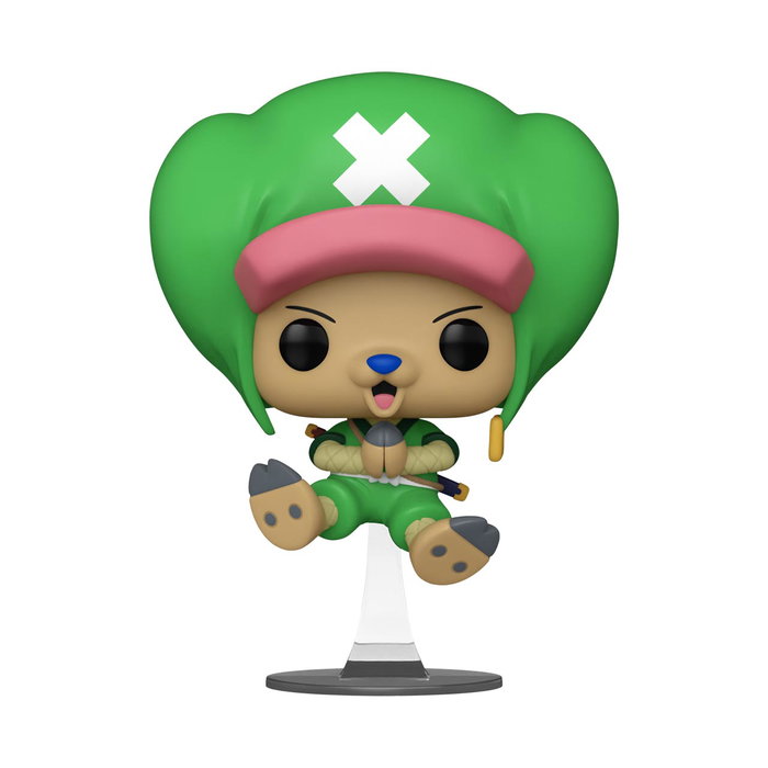 Funko Pop One Piece Chopperemon (Wano) Funko Pop One Piece Chopperemon (Wano)
