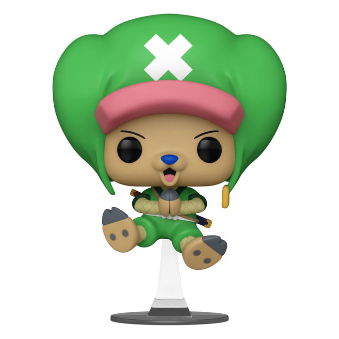 Funko Pop One Piece Chopperemon (Wano) Funko Pop One Piece Chopperemon (Wano)