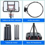 Panier de Basket Devessport 12 x 470 cm