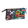 Safta Fourre-tout Colors 22 x 12 x 3 cm