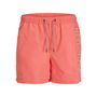 Maillot de bain enfant Jack & Jones Corail