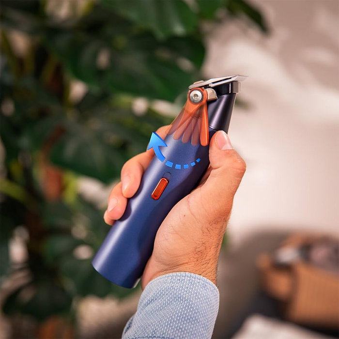 Tondeuse Cecotec PrecisionCare Expert