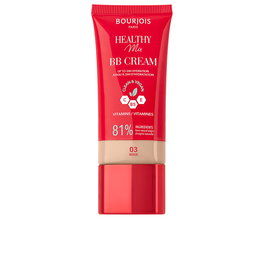 Bourjois BB Crème Healthy Mix #03 Beige 30 ml - Teint unifié, éclatant et soin naturel