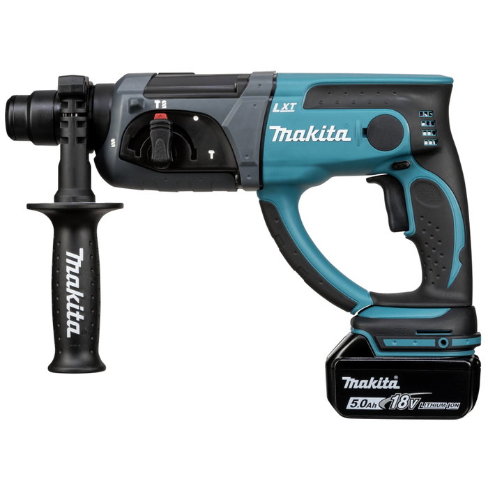 Makita DHR202RTJ Perforateur Combiné Sans Fil
