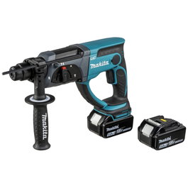 Makita DHR202RTJ Perforateur Combiné Sans Fil