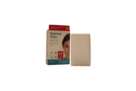 Dr. Gert Age SOS Pain de savon Anti-âge pour le visage 85 g