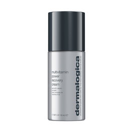 Dermalogica Crème pour le Visage Multivitamin Power Recovery 50 ml - Récupération et Régénération de la Peau