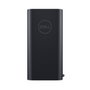 Dell PA901C 90W AC USB-C Noir