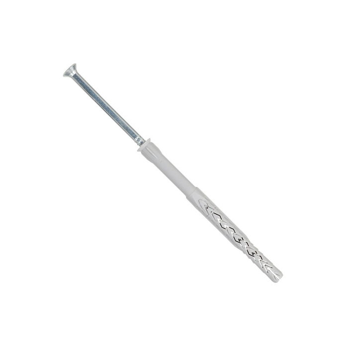 FISCHER Taco Nylon SXRL avec vis Torx tête plate 8-60 FISCHER Taco Nylon SXRL avec vis Torx tête plate 8-60