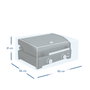 Campingaz Housse pour Plancha avec capot