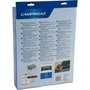 Campingaz Housse pour Plancha avec capot