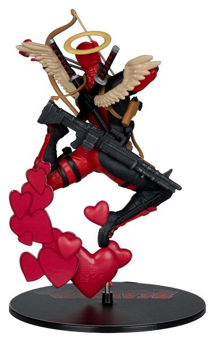 McFarlane Toys Statuette Deadpool (Deadpool #26) 1/10