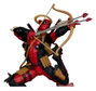 McFarlane Toys Statuette Deadpool (Deadpool #26) 1/10