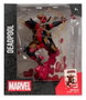 McFarlane Toys Statuette Deadpool (Deadpool #26) 1/10