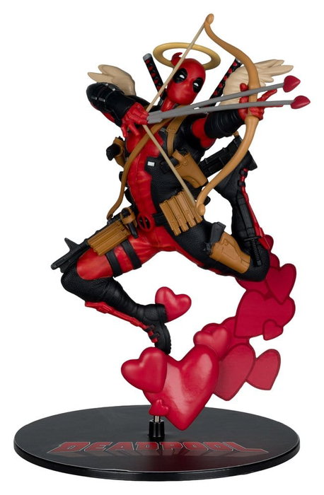 McFarlane Toys Statuette Deadpool (Deadpool #26) 1/10