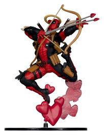 McFarlane Toys Statuette Deadpool (Deadpool #26) 1/10
