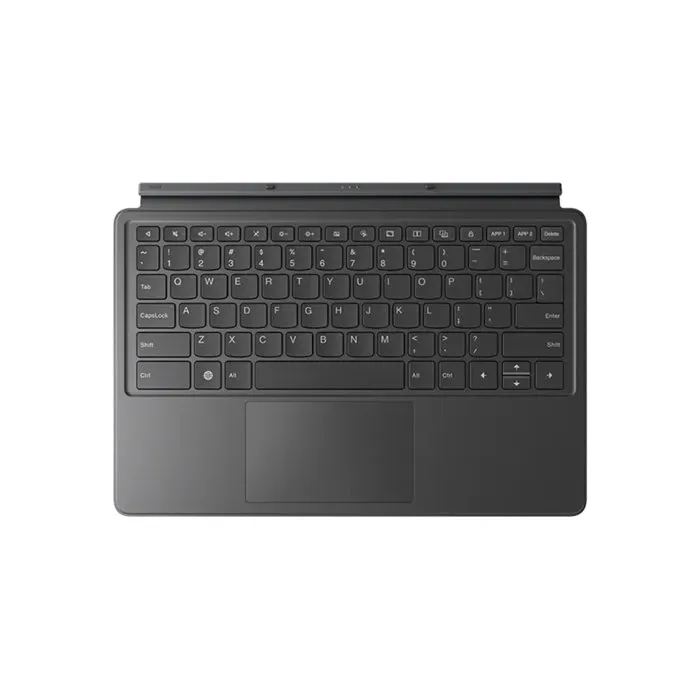 Lenovo Idea Tab Pro Clavier et Support Tablette 2 en 1