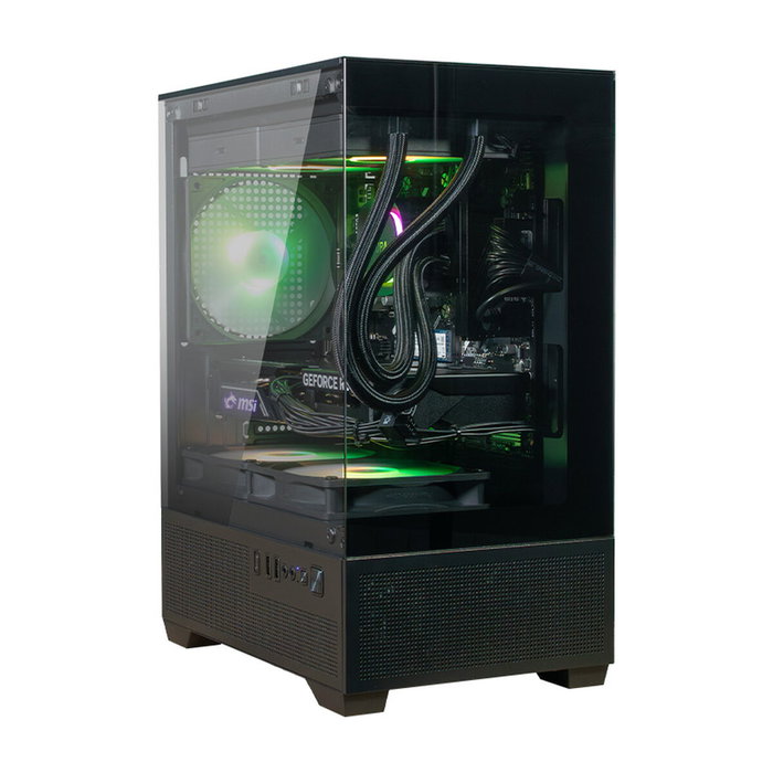 PC de bureau CoolPC PANTHER R5 AMD Ryzen 5 32 GB RAM 1 TB SSD geforce rtx 5060 PC de bureau CoolPC PANTHER R5 AMD Ryzen 5 32 GB RAM 1 TB SSD geforce rtx 5060
