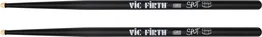 VicFirth Baquetas Signature Series Robert 'Sput' Searight 5A/5B Hickory Pointe Barrel