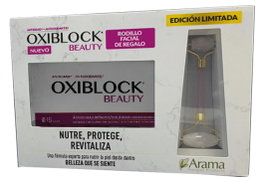 OPKO Europe Oxiblock beauty