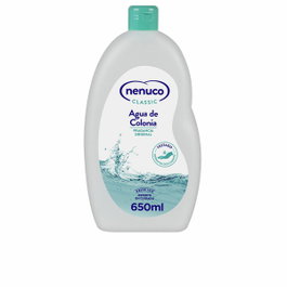 Nenuco Eau de Cologne Classic 650 ml