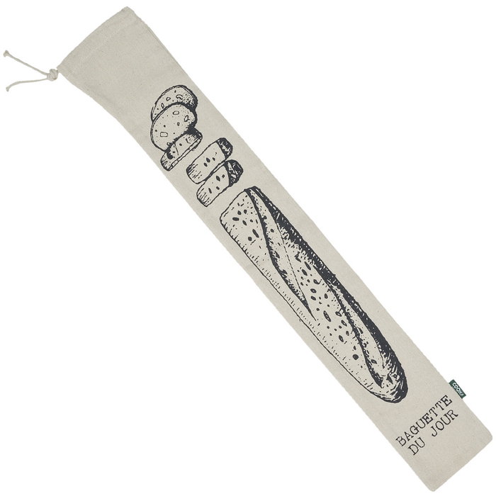 Cook Concept Sac pour baguette