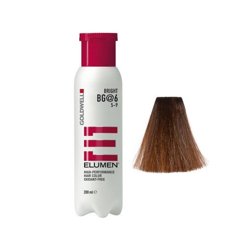 Goldwell ELUMEN BK@6