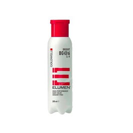 Goldwell ELUMEN CARE BK@6 Rouge 200 ml